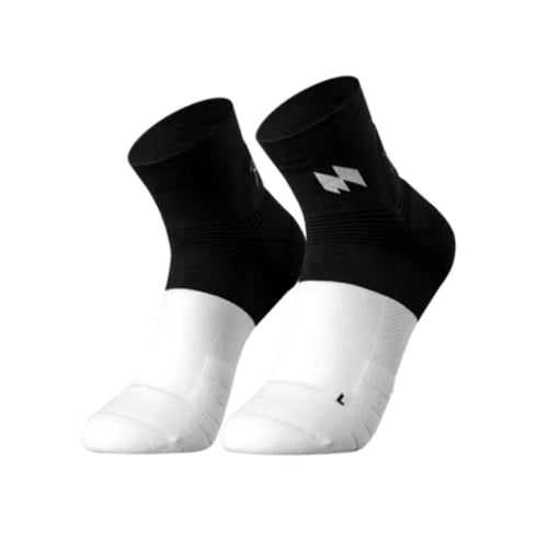 ถุงเท้าวิ่ง MOTIVE SOCK ULTRA SPEED Pure Contrast Low Cut