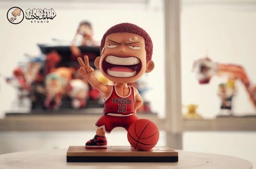 SD Sakuragi ซากุรางิ  Show Hand (มัดจำ) [[SOLD OUT]]