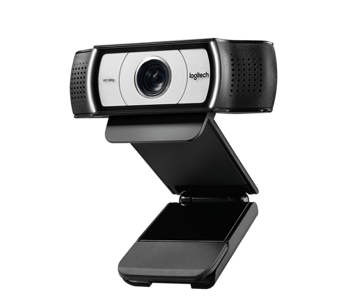 C930E WEBCAM