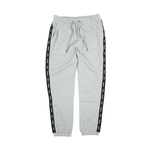 THRASHER HOMETOWN SAD SWEATPANTS HEATER GREY