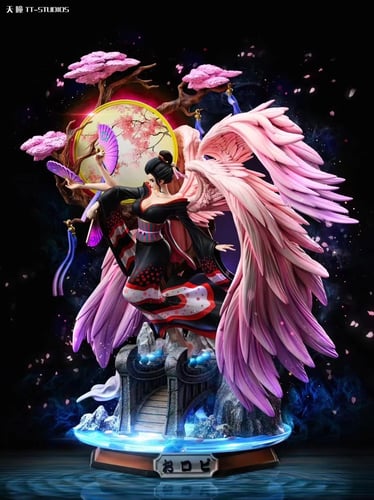 1/6 Nico Robin by TianTong Studio (มัดจำ) [[SOLD OUT]]