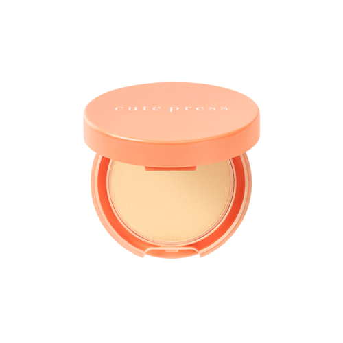 Cute Press My Match Foundation Powder SPF35PA+++ 5g.