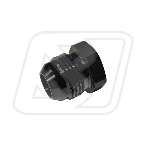 Billion ตัวอุดเกลียวหัวตัด AN4 หัวตัด/ AN6 หัวตัด/ AN8 หัวตัด/ AN10 (BLUE/BLACK)