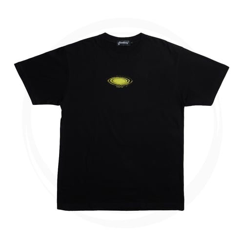 GOODBOY BKK MOONLIGHT POWERED T-SHIRT BLACK