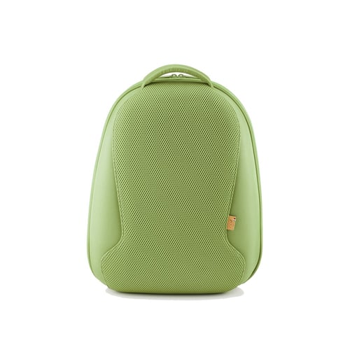 COZISTYLE - CITY BACKPACK ARIA COLLECTION 15" (Fern Green)