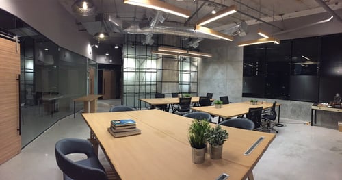 E88 จัดเลี้ยงบริษัท