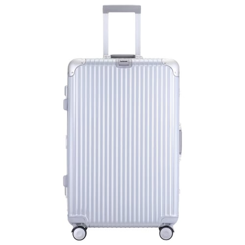 *CLEARANCE* ROMANO ขนาด 29 นิ้ว สีเงิน