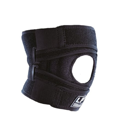 สนับเข่าออกกำลังกาย LP Extreme Knee Support with Posterior Strap