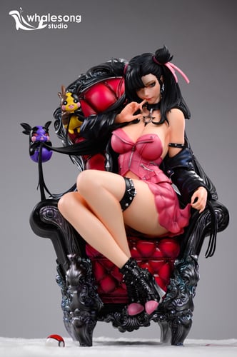 B Cast Off Marnie แมรี่ by Whale Song Studio (มัดจำ) [[SOLD OUT]]