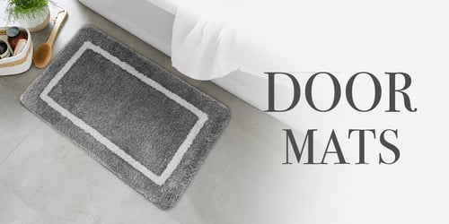 Door Mats
