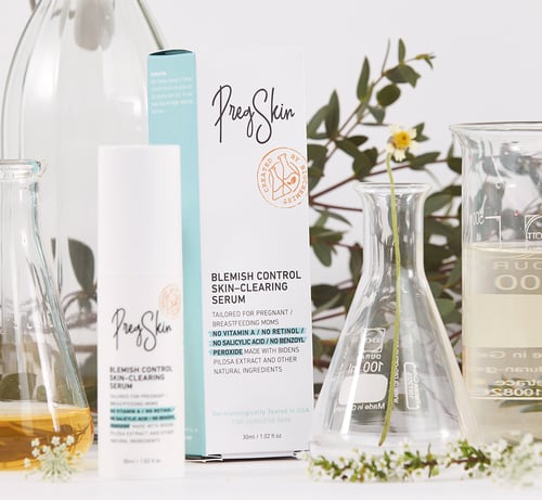 Serum Skincare for Pregnant mother