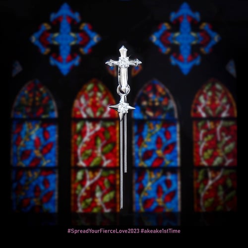 Spread Your Fierce Love 2023