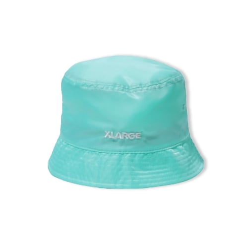 X-LARGE X PRETTYBOYGEAR CRUSHER MINT        