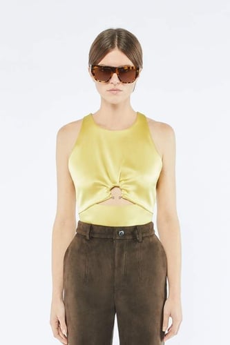 NANUSHKA - MERYN TOP