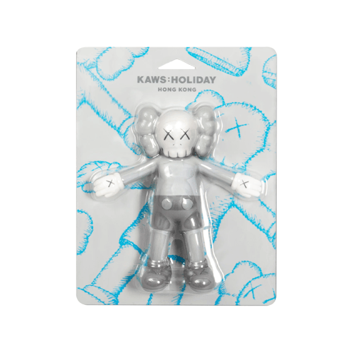 KAWS Holiday Indonesia 2色セット KAWS Holiday Indonesia 2色セット