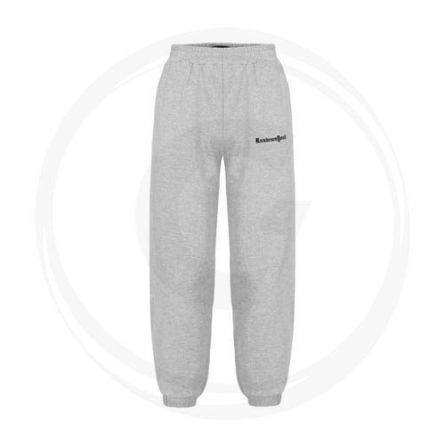 RUNDOWNYOUTH JOGGER PANTS GREY