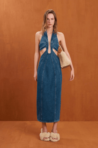 CULT GAIA - ABI DRESS