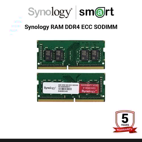 Synology DDR4 8GB ECC メモリー D4ES03-8G 61Te73YlENL._AC_SY200_QL15_.jpg