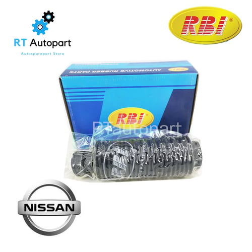 RBI กันกระแทกโช้คหน้า Nissan Neo / กันฝุ่นโช๊คหน้า ยางกันกระแทกโช๊คหน้า Neo / 54052-4M400