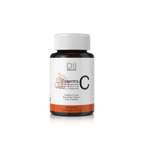 Essentra C (60 Capsules)
