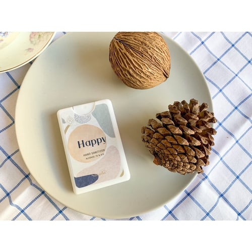 ❤️ สเปรย์แอลกอฮอล์ พกพาสะดวก!!! ถนอมผิว แห้งเร็ว Alcohol Spray 20 ml by NaradaAsia ❤️++20ml การ์ดสีขาว++