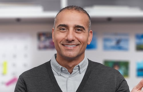 ควบคุมสภาพแวดล้อมการแสดงผล