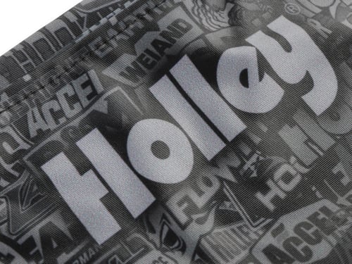 ผ้าบัฟ Holley รวมแบรนด์