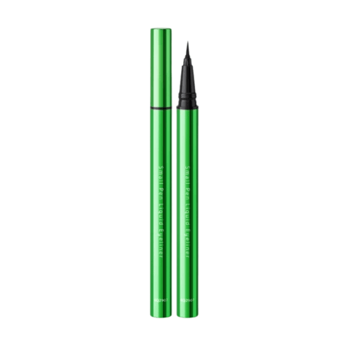 ODBO BQ Cover Eyeliner 0.6ml #BQ2907