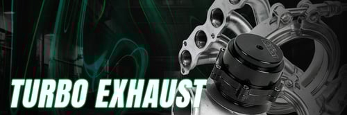 Turbo Exhaust
