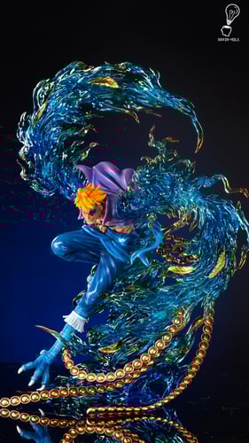 มัลโก้ Marco The Phoenix by Brain-Hole (มัดจำ) [[SOLD OUT]]