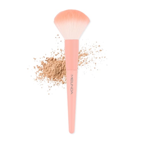Powder Blush Brush (No.01)