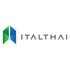 ชุดอาหารว่าง italthai