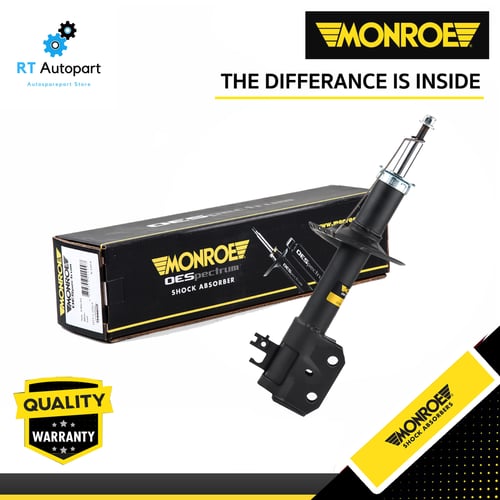 Monroe โช้คอัพหน้า Toyota Vios Yaris NCP150 ปี14-20 / 744053SP