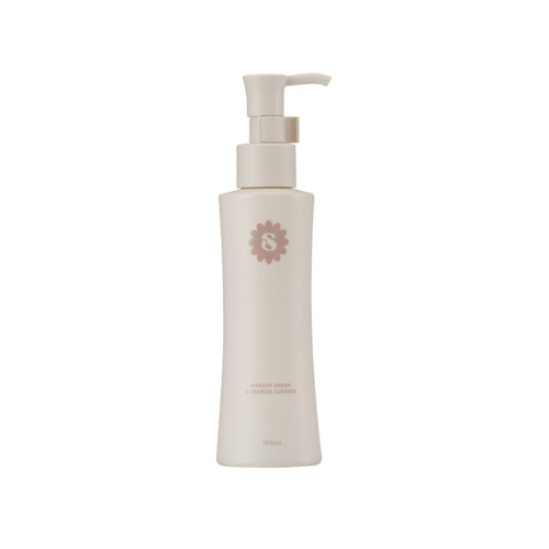 SUPERMOM Makeup brush & sponge cleaner 150ml.