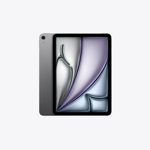 Apple 11-inch iPad Air M3 Wi-Fi 256GB - Space Grey&nbsp;| กรุณาติดต่อเจ้าหน้าเพื่อเช็คสินค้าก่อนทำการสั่งซื้อ