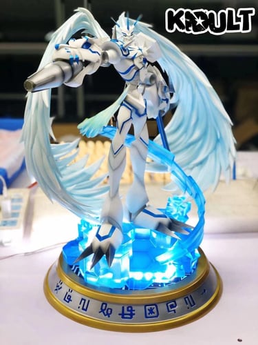Omegamon Merciful Kidult Studio (มัดจำ)