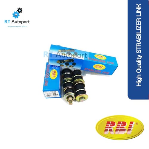 RBI สกรูกันโคลง Honda City TypeZ ปี96-02 / สกรูกันโคลง City กันโคลง city ซิตี้ Type Z / 90112-SX6-000