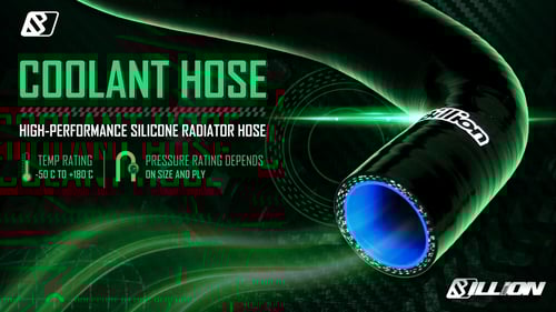 Billion HOSE ท่อน้ำ ตัวอุด