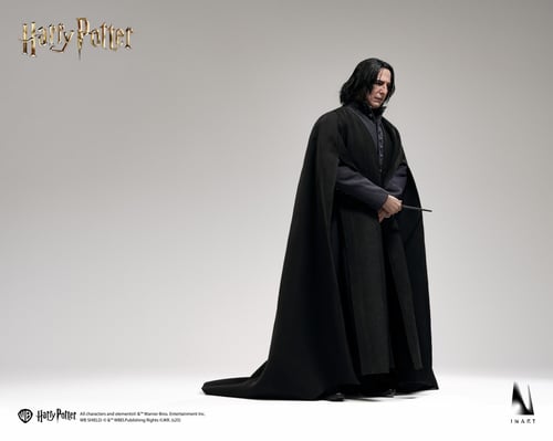 Severus Snape สเนป by InArt Collectibles (มัดจำ) [[SOLD OUT]]