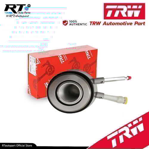 TRW แม่ปั้มคลัชล่าง Mazda BT50 Ford Ranger ปี05-11 16V | ปั้มคลัชตัวบน | PJH739