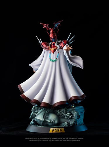 Pope โป๊ป by FOC Studio (มัดจำ) [[SOLD OUT]]