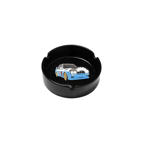 TRAVIS SCOTT JACKBOYS VEHICLE ASHTRAY BLACK