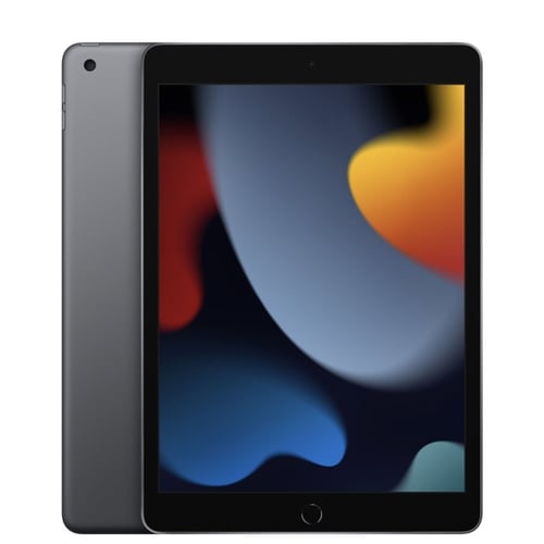 Apple 10.2-inch iPad Wi-Fi 64GB - Space Grey | กรุณาติดต่อเจ้าหน้าเพื่อเช็คสินค้าก่อนทำการสั่งซื้อ