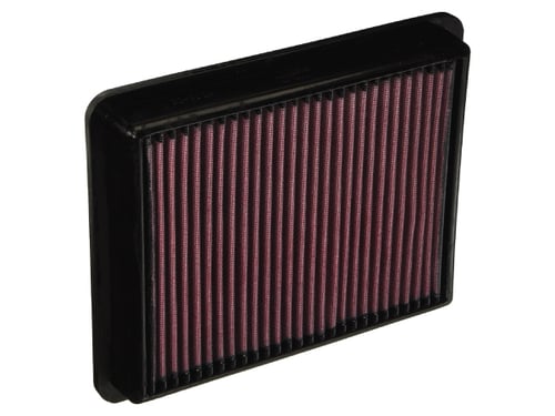 กรองอากาศ K&N Mazda CX-5 2.2D