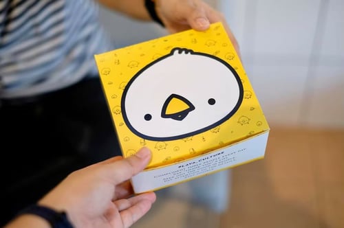 ขนม งานแต่ง