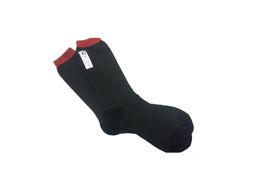 SIMPSON RACING CARBONX® SFI 3.3 SOCKS