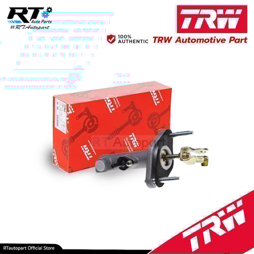 TRW แม่ปั้มคลัชบน Honda Jazz GD City ZX ปี03-07 | ปั้มคลัชตัวบน | PNH702