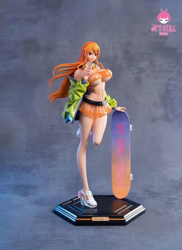 Nami Street Girl นามิ - MyGirl (มัดจำ) [[SOLD OUT]]