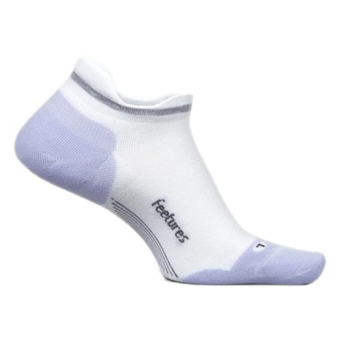 ถุงเท้า Feetures Elite Max Cushion No Show Tab