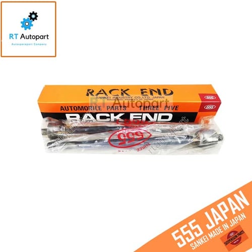 555 ลูกหมากแร็ค Toyota Camry ACV50 ACV51 ASV51 SRT830